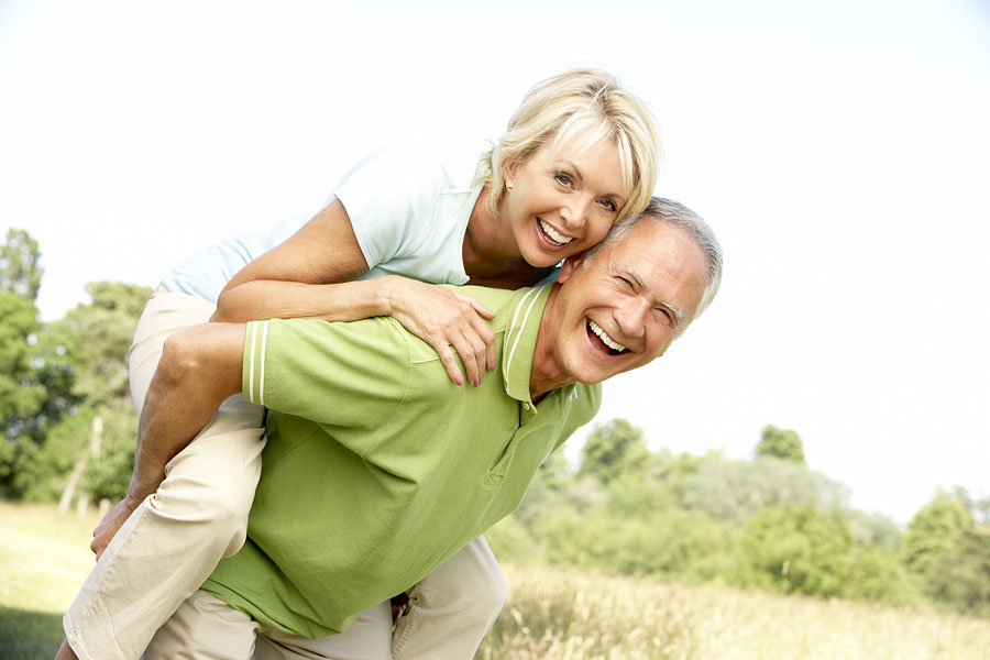 Testosterone therapy In Saratoga: More Energy