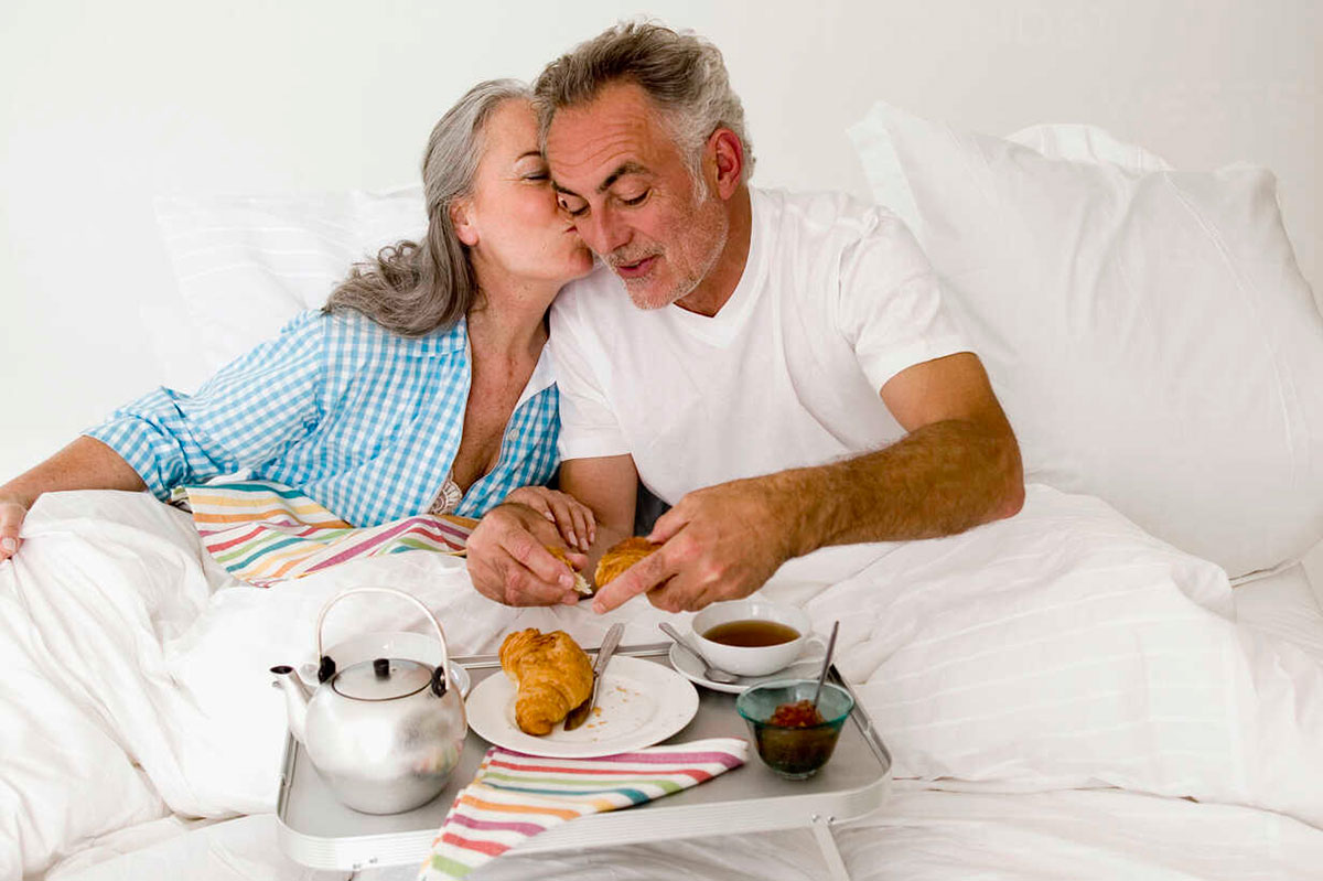 Testosterone therapy In Saratoga: Sex life