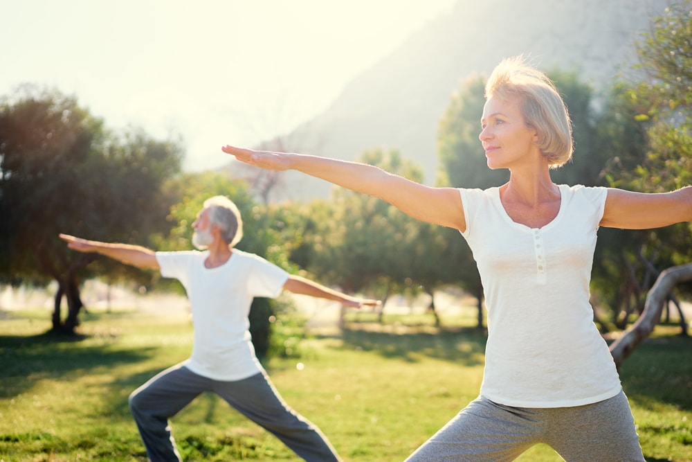 Testosterone therapy In Saratoga: Slim Body