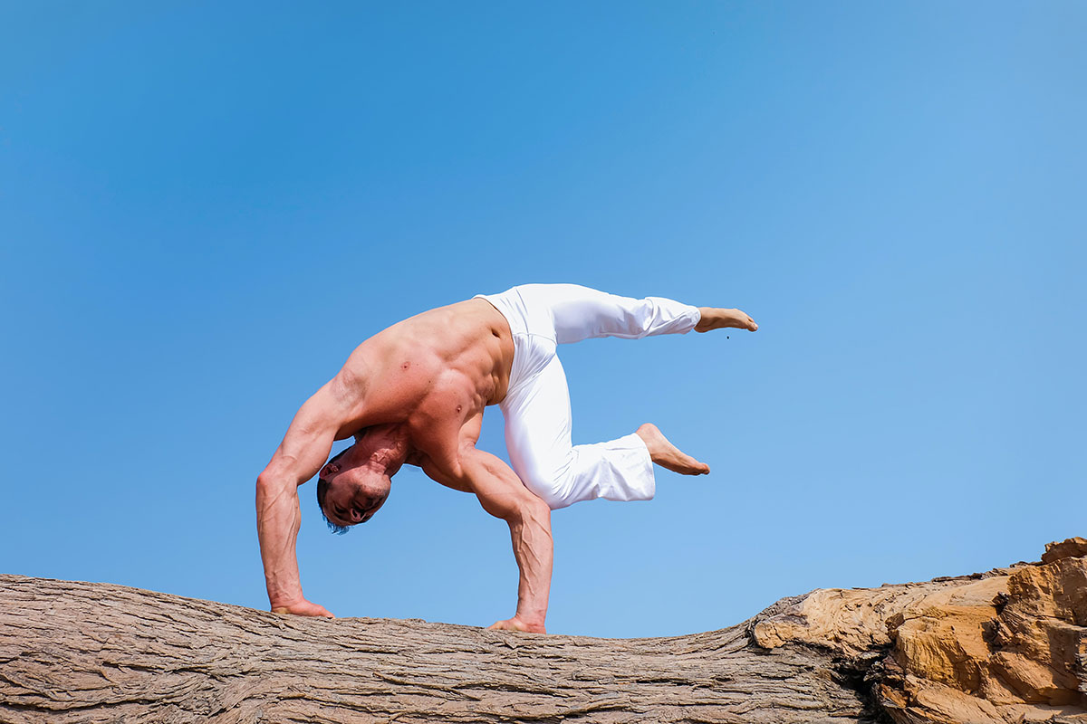 Testosterone therapy In Saratoga: Muscle Strength